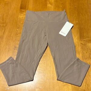 Wunder Train HR Tight 25” *Pockets